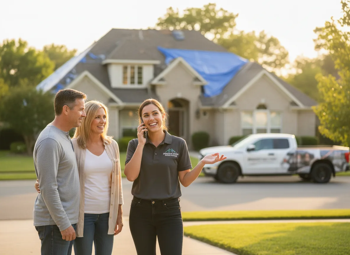 Emergency Roof Repair East Hartland, CT FAQs